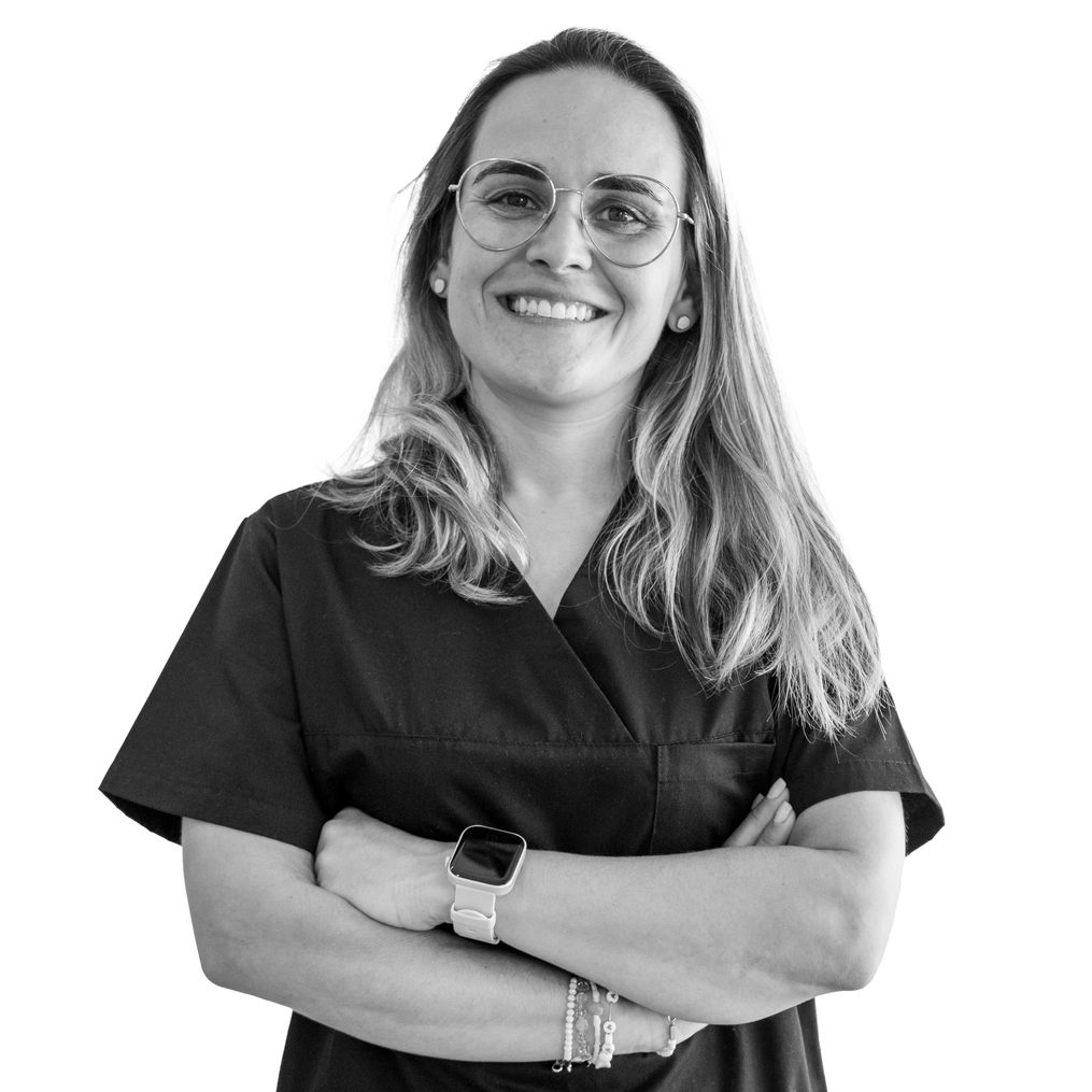 Tânia Capinha 2-2